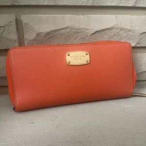 Michael Kors | Large Wallet